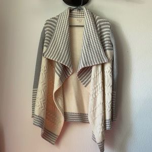 Women’s Open Front Cardigan